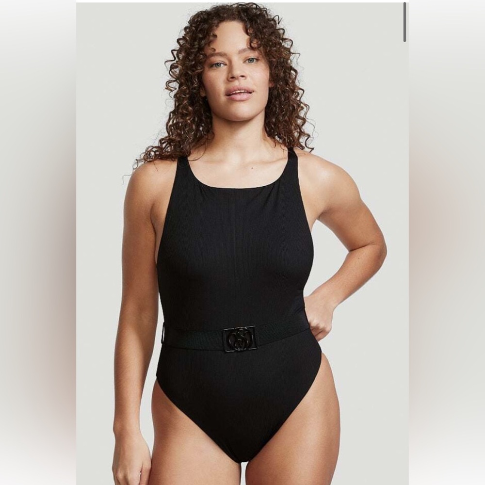 Victoria’s Secret Wild Wanderer one piece size small